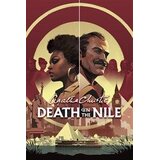  agatha christie - death on the nile (pc/xbox series x|s) xbox live key europe | Eponuda.com