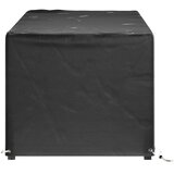  Navlake za vrtni namještaj 2 kom 8 ušica 192x82x65cm pravokutne | shoptok.hr