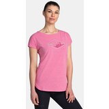 Kilpi Women's T-shirt NELLIM-W Pink | Shoptok.si