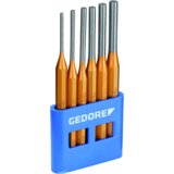 Gedore 116 A Set izbijača u plasticnom držaču 6 delova Cene