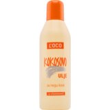 Hemigal kokosovo ulje za negu kose 100ml | ePonuda.com
