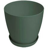  GARDINO-SAKSIJA LUX 28cm MOOS ZELENA | ePonuda.com