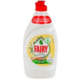 Fairy Deterdžent za suđe Chamomile 450ml | Eponuda.ba