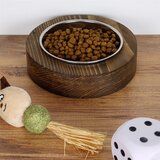 Woody Fashion Posuda za hranu za kućne ljubimce Pet012 | ePonuda.com