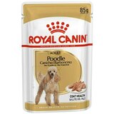 Royal Canin adult poodle - pašteta 85 g Cene