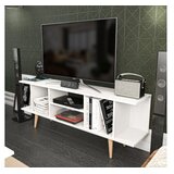 Hanah home TV komoda Akya, 160x38,6x35 cm, Bijela | Eponuda.ba