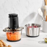 Nutricook Choppi XXL, (5000366647) Cene