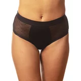 Bodylok Women's Menstrual Panties Black (BD2204)