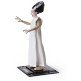 Noble Collection UNIVERSAL MONSTERS BENDYFIGS NEVJESTA FRANKENSTEINA | shoptok.hr