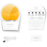 Foreo LUNA™ mini 2 t-sonic facial cleansing device četkica za čišćenje lica 1 kom nijansa sunflower yellow za žene | shoptok.hr