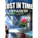 invasion: lost in time (pc) steam key europe  invasion: lost in time (pc) steam key europe Slike