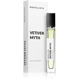 NOVELLISTA Vetiver Myth parfemska voda uniseks 10 ml | shoptok.hr