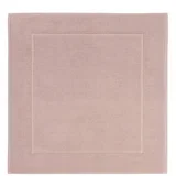 kopalniška preproga london pink 60/60 cm