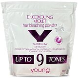 YOUNG Blanš za kosu Violet, 500g Cene