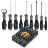 Wiha 46544 set odvijača 8/1 PL+PH+TX + otvarač | shoptok.hr