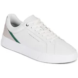 TH COURT PREMIUM LEATHER Bijela