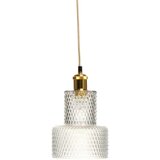 Kayoom VISEČA SVETILKA 17/27/17 cm E27 | Shoptok.si