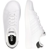 Adidas Dečije patike Advantage Base 2.0 j, Bele | Eponuda.com