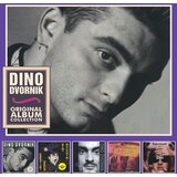 CROATIA RECORDS Dino Dvornik - Original Album Collection | shoptok.hr