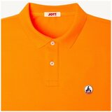 JOTT Majice & Polo majice MARBELLA Oranžna | Shoptok.si