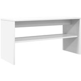 TV omarica Bela 80 x 30 x 40 cm Konstruiran les, (5000137197) | Shoptok.si
