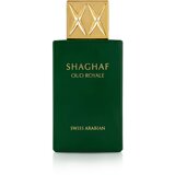 Swiss Arabian Shaghaf Oud Royale parfemska voda 25 ml unisex Cijene