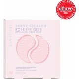 Patchology Served Chilled Rose Eye Gels - 15 k. | Shoptok.si