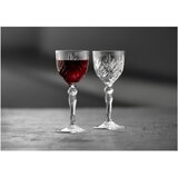 Lyngby Glas Kozarci v kompletu 4 ks za vino 140 ml Melodia – | Shoptok.si