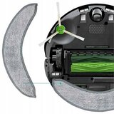 MIKRO Krpa od fibre kompatibilna s iRobot Roomba Combo j7, j7+, j9+, 10 Max (AN797MC) | shoptok.hr