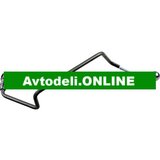 CITROËN/PEUGEOT Originalna oljna cev za Lader 1.6HDI 66/80KW | Shoptok.si