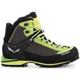 Salewa Muške planinarske cipele CROW GTX Zelena | shoptok.hr