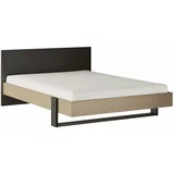 Gami Fabricant Francias Krevet za mlade Duplex 140x190 cm