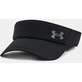 Under Armour Cap M Iso-chill Launch Visor-BLK - Mens Cene