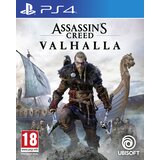  Assassins Creed Valhalla (PS4) - rabljeno | Shoptok.si