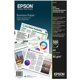 Epson business papir A4 80g Cene'.'