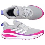 Adidas Tek & Trail Fortarun EL K Siva | Shoptok.si