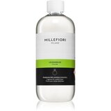 MILLEFIORI Lemon Grass punjenje za katalitičke svjetiljke 500 ml Cijene