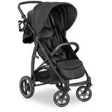 Hauck kolica Rapid 4D Black | shoptok.hr