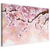 Artgeist Slika Na Platnu Cherry Blossoms | Shoptok.si