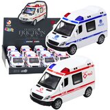  Vozilo hitne pomoći ili policijsko vozilo za igru - biramo nasumično | shoptok.hr