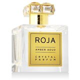 Roja Parfums Amber Aoud Crystal 100 ml parfem unisex Cijene