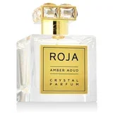 Amber Aoud Crystal 100 ml parfem unisex