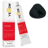 Alfaparf Farba za kosu Yellow 1, Crna | Eponuda.com