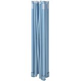 Šator za svadbe - šator za zabave Krema 291 x 431 x 315 cm Oxford tkanina - Krema s dvije bočne zidove Da | shoptok.hr