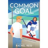 Harper Collins Publishers Ltd Rachel Reid - Common Goal Cene