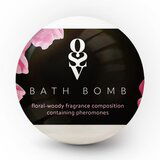 Obsessive Bath Bomb Floral-Woody | Shoptok.si