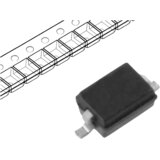  Dioda Zener 0.2 W 22V BZT52C22S 7-F | Eponuda.ba