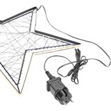  Brilagi - LED spoljašnja božićna dekoracija LED/2,6W/230V IP44 47x45 cm zvezda | Eponuda.com