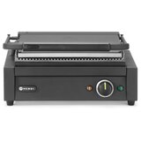 Hendi Kontaktgrill 2200 Watt, Grill 34 x površina: 23,5 cm, 263617 | shoptok.hr