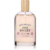 Oriflame Oh! Sweet Gelato Vibes toaletna voda za ženske 100 ml Cene